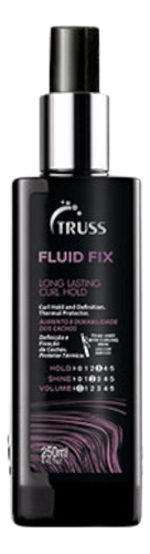 Leave In Curl Definition Fluid Fix Truss X 250ml