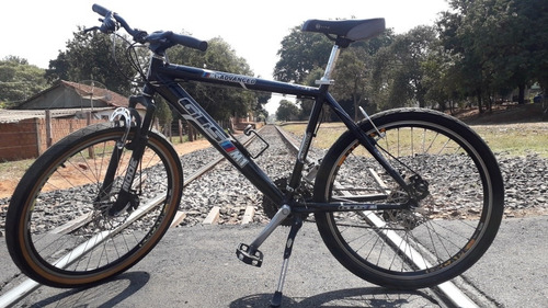 Bike Gts Mi