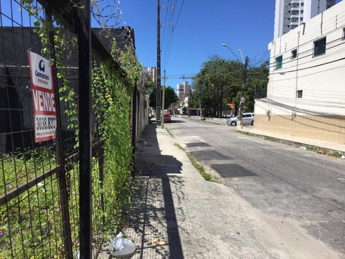 Imagem 7 de 10 de Casa Com Terreno Bairro De Fátima Px A Praça Argentina - Te0139