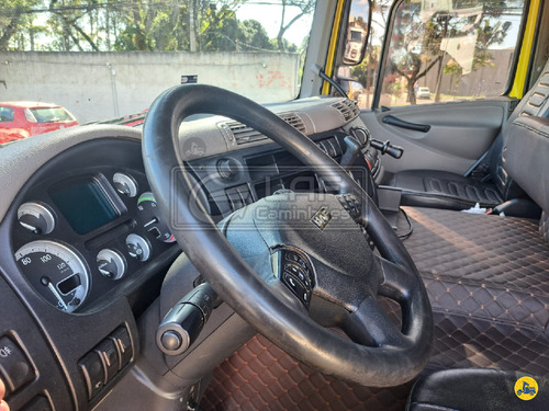 Daf Cf85 410 6x2 Teto Alto Cabinado Automático