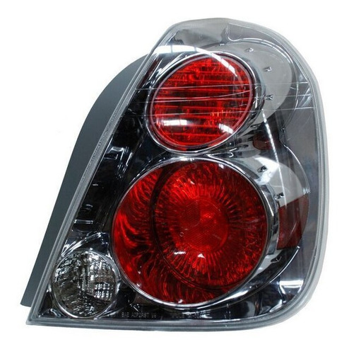 Calavera Derecha Nissan Altima 2005-2006 Tyc