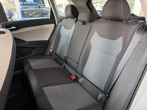 Volkswagen Taos 1.4 Tsi Trendline At