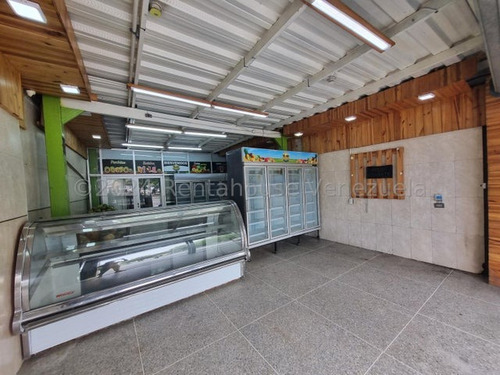Maritza Lucena Alquila En Excelente Zona, Con Alto Trafico Y Visibilidad Te Traigo Este Local Comercial, Este De Barquisimeto, Planta Eléctrica, Ideal Para Negocio, Santa María, Vigilancia.
