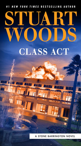 Libro Class Act En Ingles