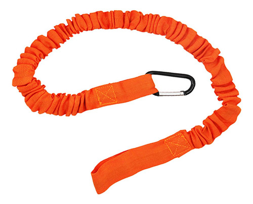 3 Correa De Paleta Para Kayak, Soporte Para Caña De Naranja