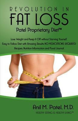 Libro Revolution In Fat Loss - Anil Manu Patel