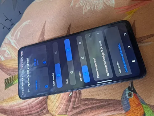 Tecno Spark 20 Dual Sim 256 Gb Negro 8 Gb Ram (Usado)