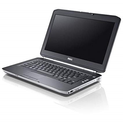 Notebook Dell Latitude E5430 / Core I5 / 4gb / Hd320 Usado