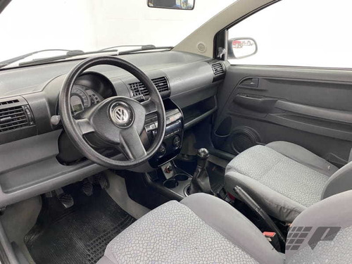 Volkswagen Fox 1.6 Plus