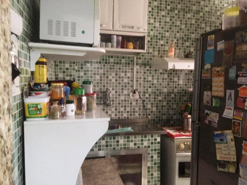 Imagem 6 de 15 de Apartamento Com 2 Quartos Armário Área À Venda, 51 M² Tomás Coelho - Aea2136