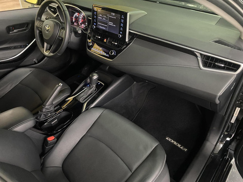 Imagem 10 de 16 de Toyota - Corolla Xei 2.0 Flex 16v Aut. - 2021