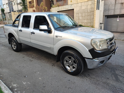 Ford Ranger 3.0 XLT 4X4 CD 16V TURBO ELETRONIC DIESEL 4P MANUAL