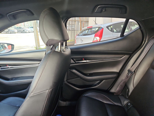 Mazda 3 3 Hatch Back 2.5 Aut 2022