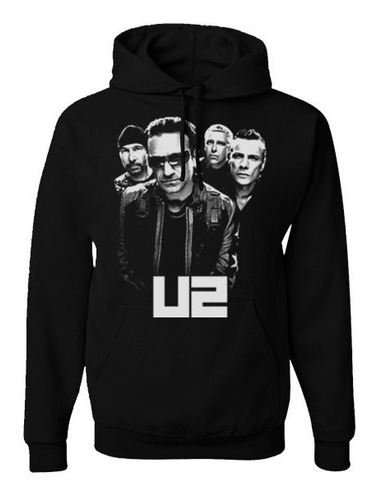 U2 Sudaderas