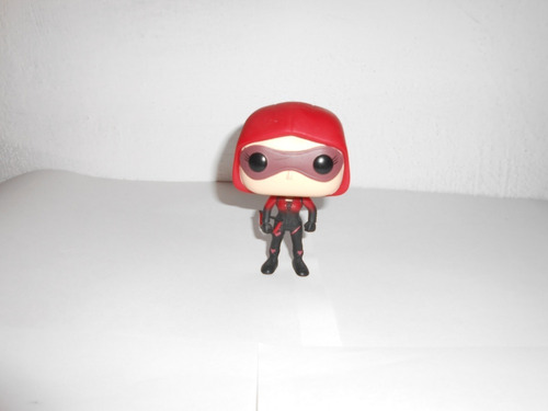 Funko Pop Arrow Speedy Figura De Acción # 349