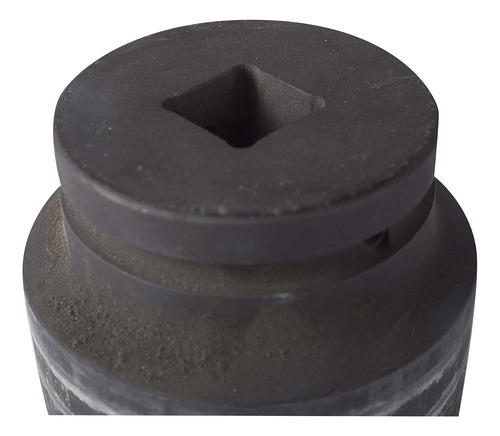 Sunex 530md - Enchufe De Impacto Métrico De 6 Puntos De Prof