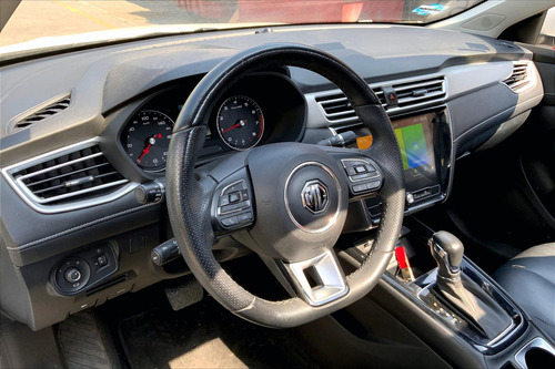Mg Mg5 2023