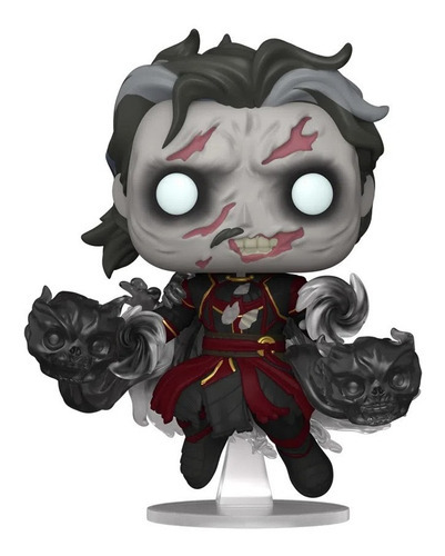 Funko Pop Dead Strange - Doctor Strange Gitd Exclusivo