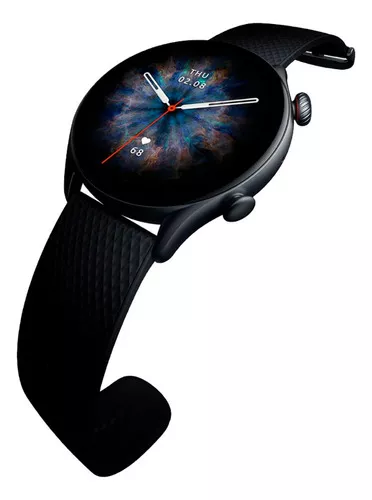 Reloj inteligente Smartwatch Amazfit GTR 3 Pro