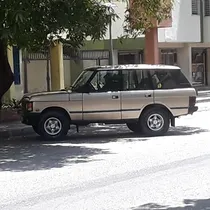 Comprar Range Rover Kit De Carburadores 