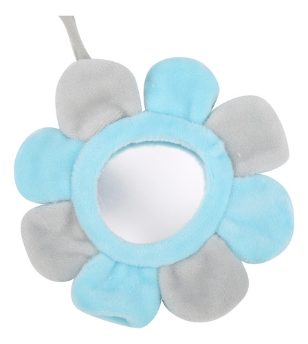Cochecito De Bebé De Juguete Colgante En Espiral Que Apacigu