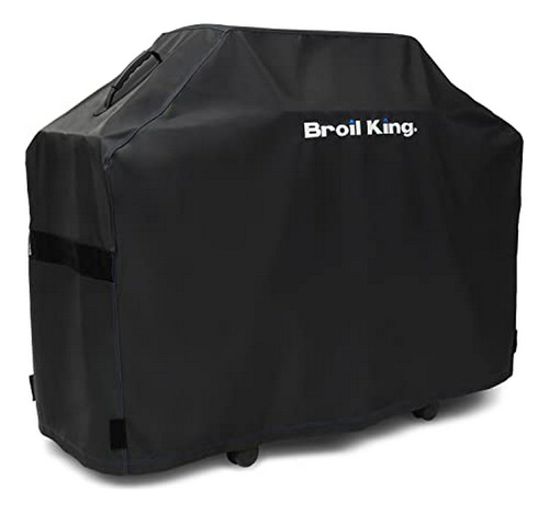 Funda Parrilla Broil King Pvc ?