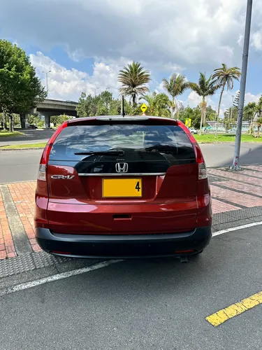 Honda CR-V 2.4 Lx