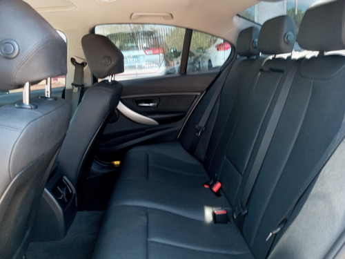 Bmw 320 I 2013