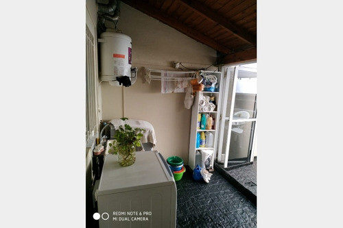 Imagen 6 de 11 de Triplex En Venta En Haedo