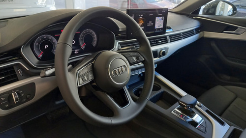 Audi A4 2.0 Fsi 190cv