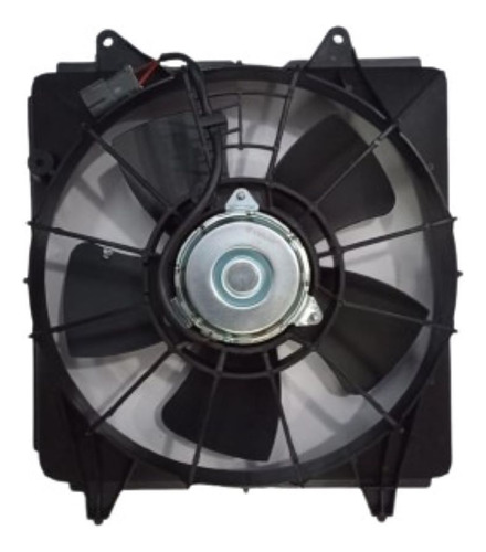 Electroventilador Honda New Civic 2006 A 2011