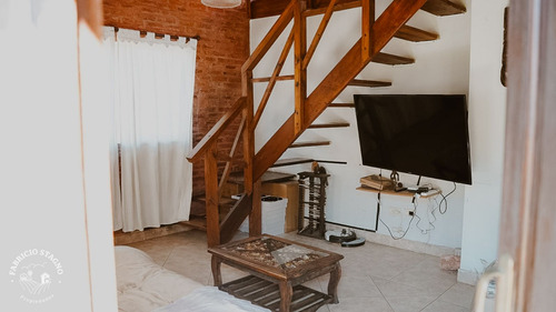 Venta Casa Quinta 3 Dormitorios Mercedes Con Cochera