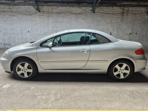 Peugeot 307 2.0 Cc