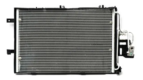 comprar Condensador Chevrolet Corsa 1.4 u002F 1.8 03  Montana 