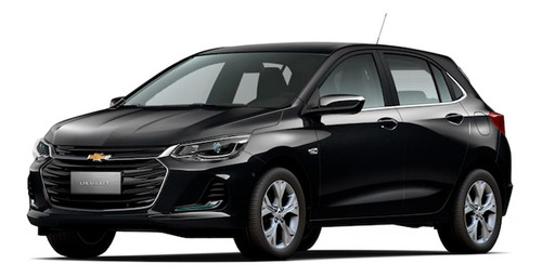 Chevrolet Onix Premier 1.0 Turbo (flex) (aut)