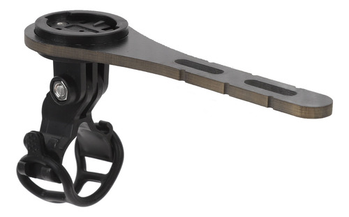 Soporte De Ordenador Para Manillar De Fibra De Carbono Con M