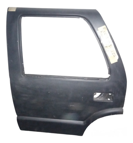 Puerta Trasera Izquierda Lh Chevrolet Blazer Año 91-94.