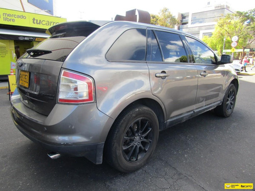Ford Edge Limited At 3500