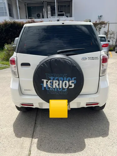 Daihatsu Terios 1.5 Okii