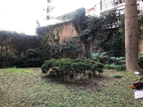 Imagen 17 de 18 de Planta Baja Estilo Frances- Recoleta