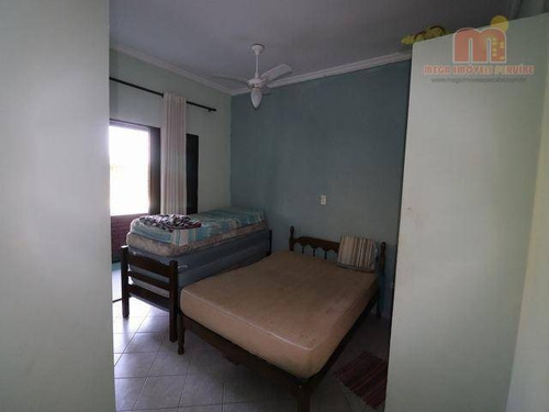 Imagem 17 de 28 de Casa Com 5 Dormitórios À Venda, 250 M² Por R$ 670.000,00 - Bougainvillee V - Peruíbe/sp - Ca3330