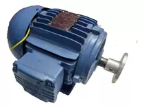 Redutores Lilo - Motor Elétrico Weg de 2cv, 855 RPM, 220/380v Trifásico com  Flange FC 160 DIN