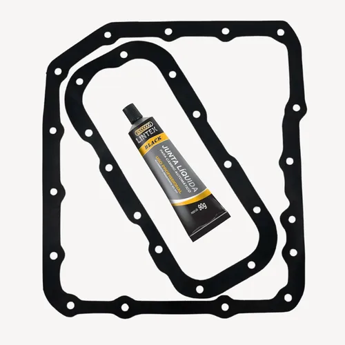 comprar Juntas Cárter Câmbio Automático 4l30 Omega 3.0 4.1 Até 1998