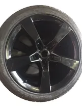 Comprar Rodas Originais De Chevrolet Camaro Black Aro 20 (jogo)