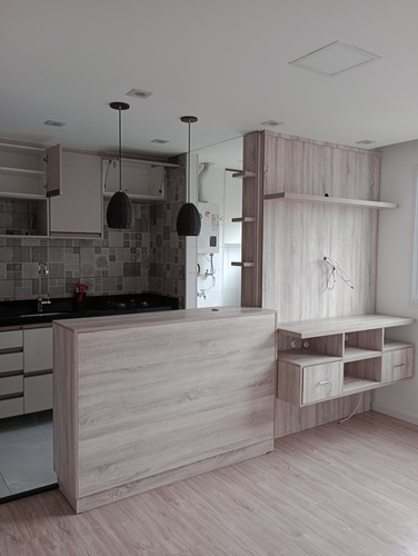 Apartamento A Venda 2 Quartos Jardim Das Palmas