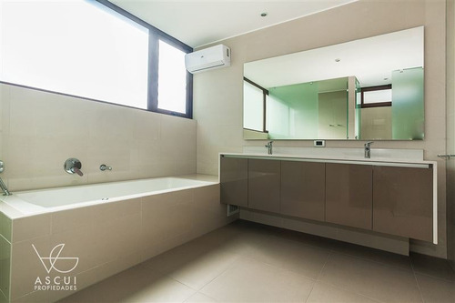 Imagen 9 de 21 de Casa Nueva En Venta 4 Dorm. En Lo Barnechea, Los Trapenses