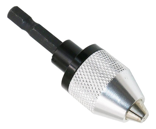2 Adaptador De Mandril De Taladro Broca Suministros