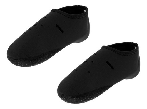 2x Impermeables Para Ejercicio Acuáticos En , Calcetines De
