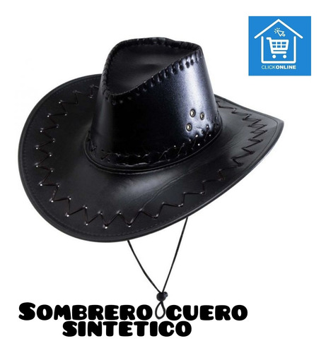 Sombreros Vaqueros