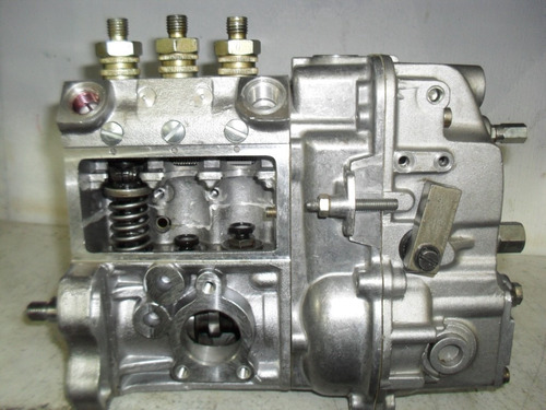 Bomba Injetora Trator Valmet, Motor Diesel Mwm 225-3 (Recondicionado)